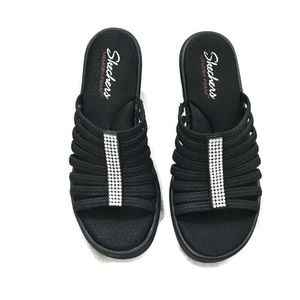 skechers tone ups flip flops clearance